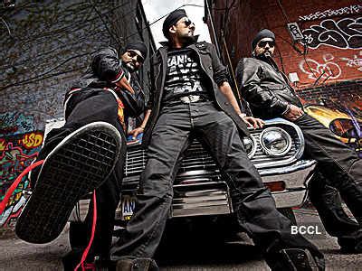 The punjabi band has composed songs for popular Bollywood films like ...