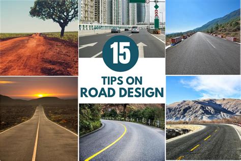 Image result for Road Design Tutorial