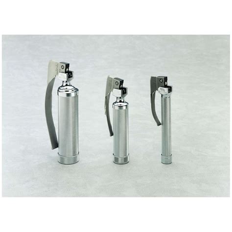 WEL 60400, WELCH ALLYN LARYNGOSCOPE HANDLES - SKU:WEL 60400 - CLT ...