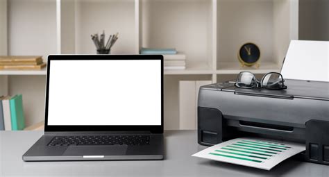 Image result for Desktop Computer and Printer Setup