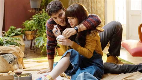 7 sizzling Spanish romantic movies and dramas to get you in the mood