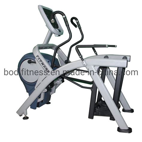 Arch Machine Gym Refurbished Cybex 772AT Arc Trainer — Best Gym