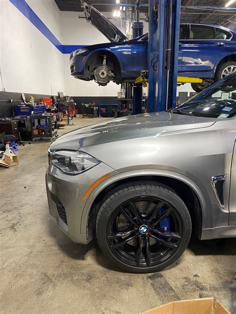 Our Photo Gallery: Ultimate Bimmer Service