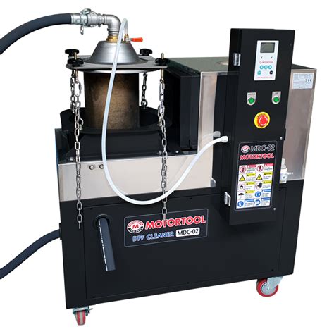 Image result for DPF Cleaner Tool