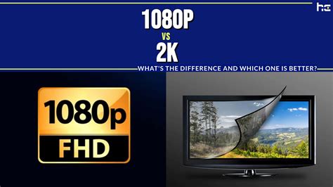 What Is 2K Resolution Vs 1080P at Walter Mcglothlin blog