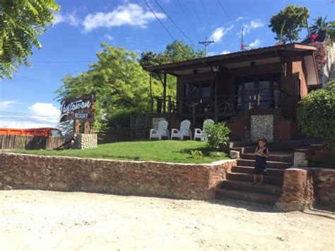 24/7 LANTAWAN RESORT (Oslob) - Cottage Reviews, Photos, Rate Comparison ...