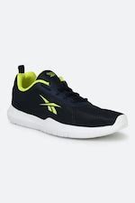 Reebok India Official | Ree-Glide - Men Navy Running Shoes - Men Navy ...