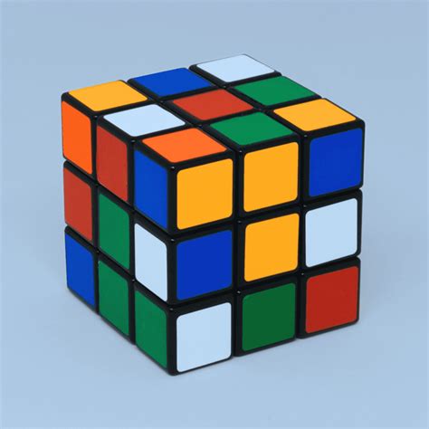 Image result for Rubix Cube in a Cube Tutorial