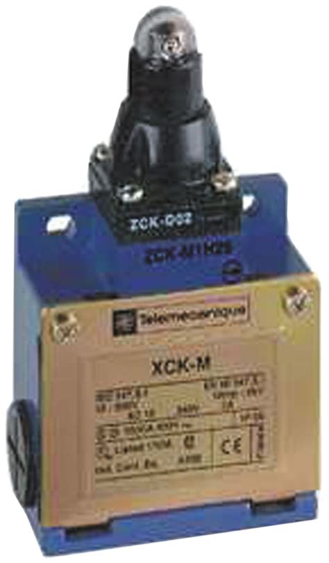 XCKM102H7 Telemecanique Sensors | Telemecanique Sensors XCKM Series ...