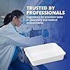 United Scientific Polypropylene Multi-Purpose Containment Tray ...