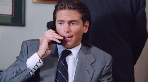 ausCAPS: Justin Melvey nude in Day Of The Warrior