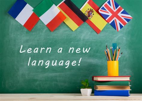 Why Is It Important To Learn A Foreign Language?