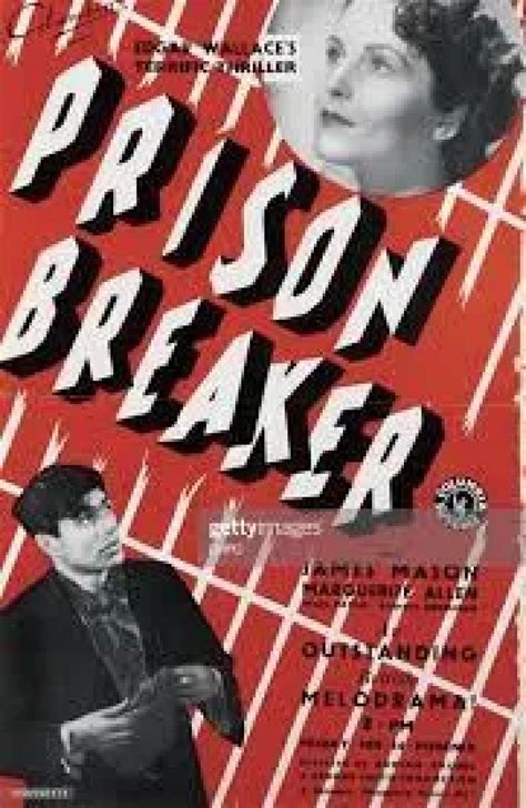 Image result for Prison Breaker Script