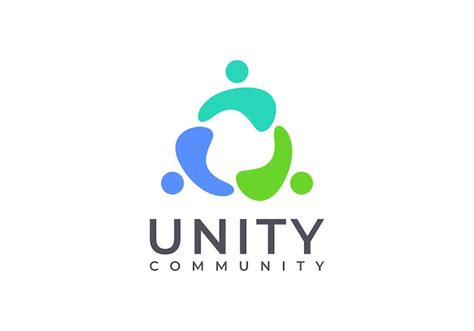 Image result for Unity Community Logo Design