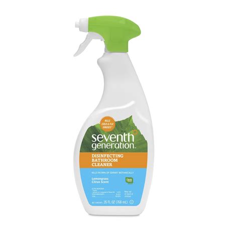Trending Seventh Generation Floor Cleaner For Every Space