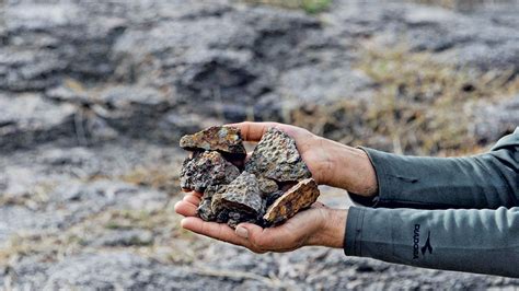 White gold: Here's why lithium has emerged as priority metal for India ...