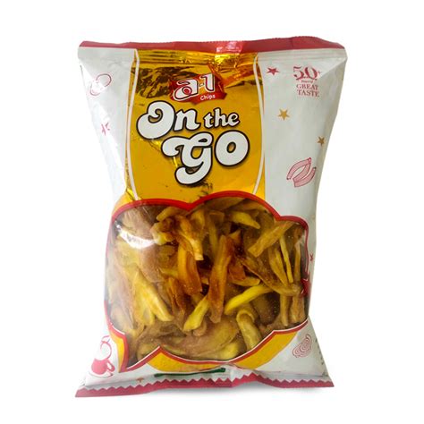 Buy Snacks Online in Chennai - Skholla.in