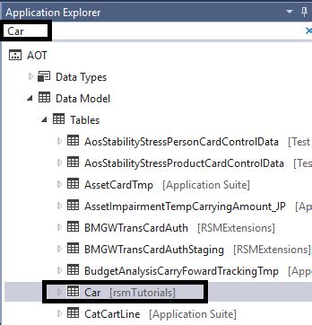 Image result for Dynamics 365 Visual Studio Create Custom Form