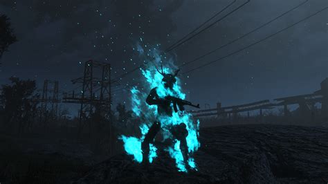 Fallout 4 Explosives Expansion Mod 的图像结果