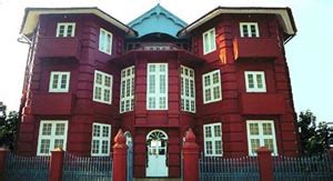 Ernakulam Monuments, Forts & Historical Places to visit in Ernakulam