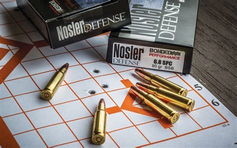 6.8 SPC vs 308 WIN: Which one is better? - 80 Percent Arms