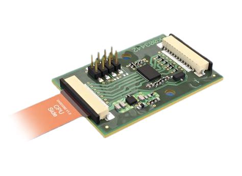 MIPI Repeater Board - Vision Components | Mouser