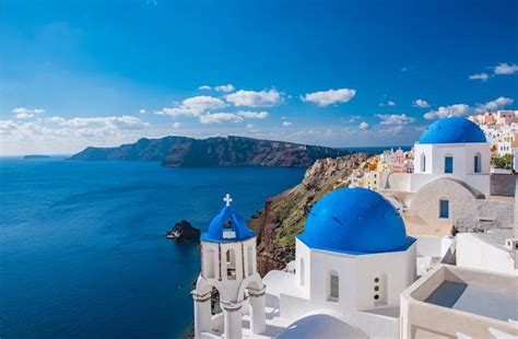 2020希腊开放旅游了吗 希腊夏季温度_旅泊网