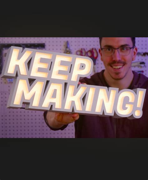 LED Sign Making 的图像结果