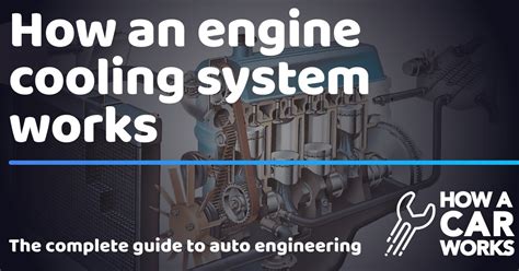 Image result for Engine Cooling System Basics