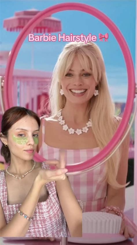 Image result for Barbie Hairstyle Tutorial