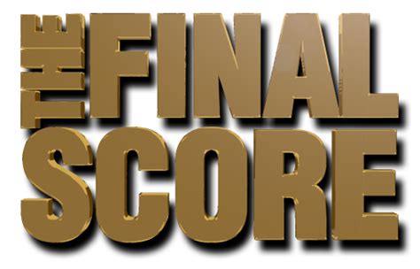 Image result for Final Score Teleprinter