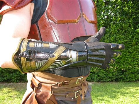 Image result for Robotic Arm Makeup Tutorial