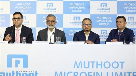 Muthoot Microfin fixes Rs 277-291 price band for Rs 960 cr IPO