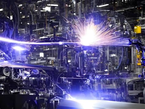 Manufacturing HD Images 的图像结果