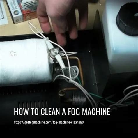 Image result for Fog Machine Not Working