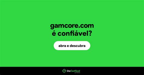 GamCore Games