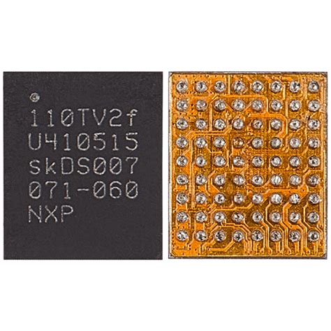 NFC Controller IC Compatible For Samsung Galaxy S21 5G / Note 20 5G Re