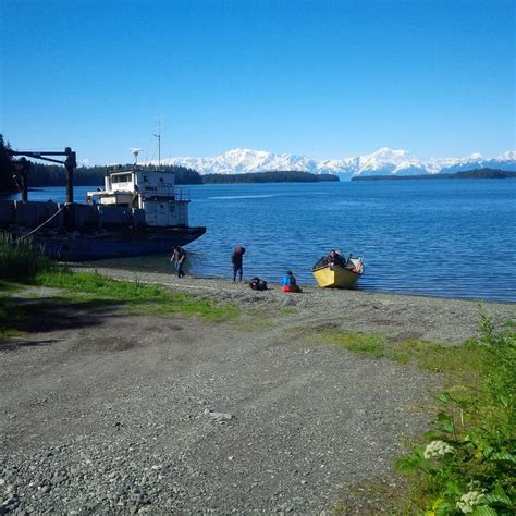 MONTI BAY LODGE (Yakutat) - Lodge Reviews & Photos - Tripadvisor