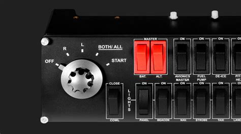 Image result for Logitech Flight Sim Panel