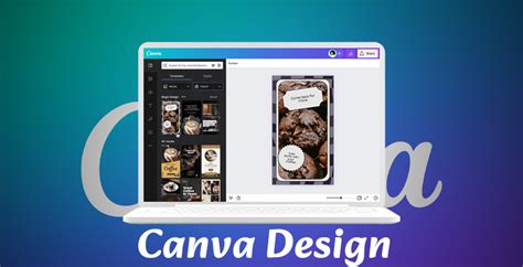Canva Graphic Design