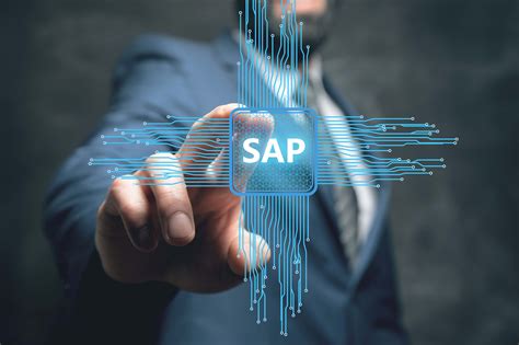 SAP | Reserve Bank Information Technology Private Limited (ReBIT)