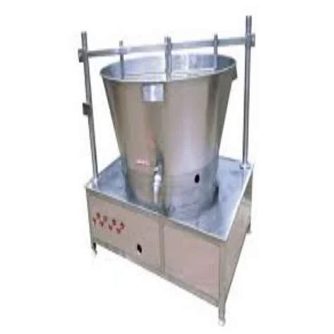 Dairy Machines - Khowa Making Machine Trader - Retailer from Nagpur