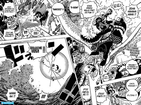 One Piece Episode 1064: Release Date, Preview