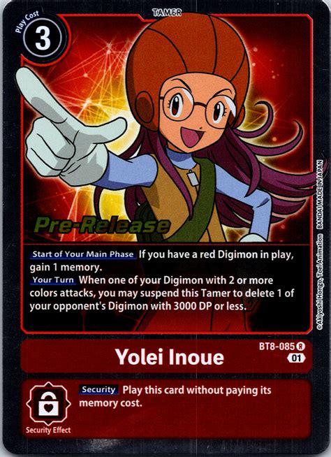 Yolei Digimon Profile For Yolei Inoue