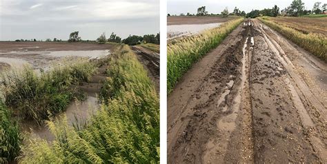 Signs Of Water Erosion at Adam Grammer blog
