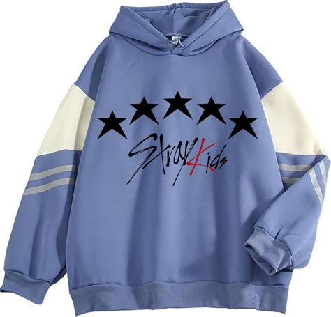 Kpop Stray Kids Hoodie - Official Merchandise Philippines | Ubuy