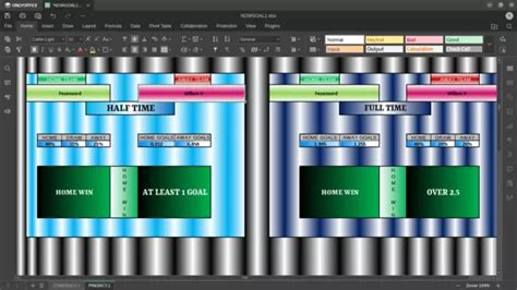 Probability Excel Table SportBet NBA 的图像结果