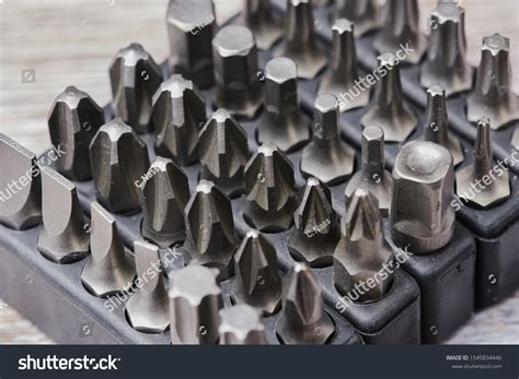 Different Types Of Screwdriver Bits at Tanya Farris blog