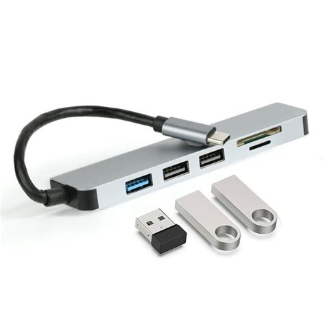 Image result for Multi USB Port