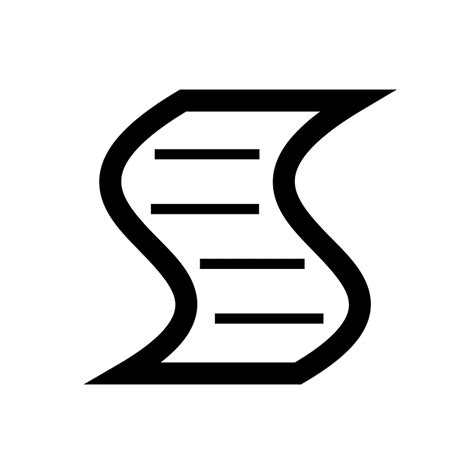 Image result for Scripting Icon